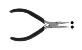 5 Inch Round Nose Plier | Jewelry Making Tool