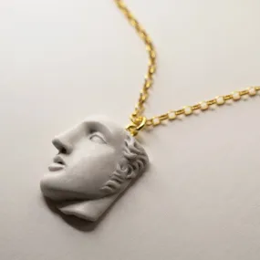 Achilles pendant