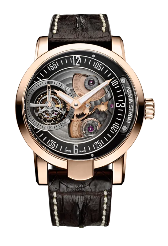 Armin Strom Gravity Date