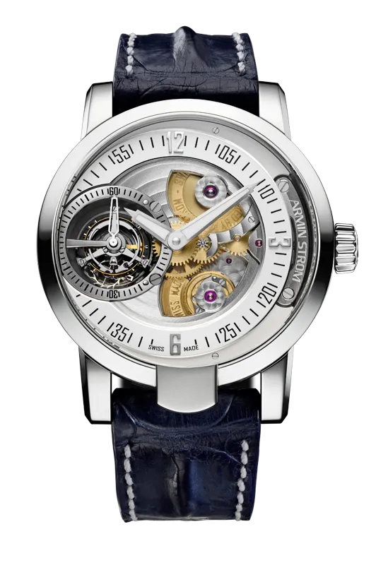 Armin Strom Gravity Date