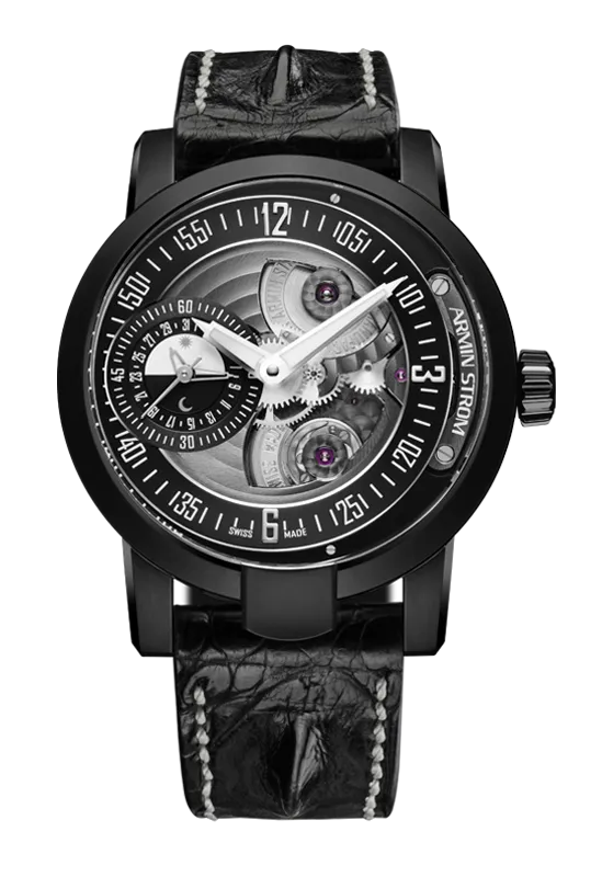 Armin Strom Gravity Date