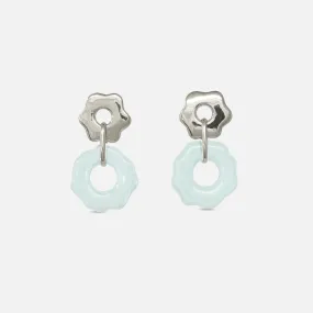 Avens Earrings