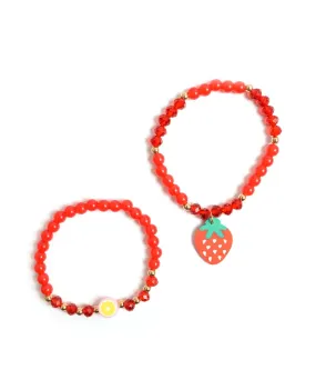 Best Fruit Bracelet