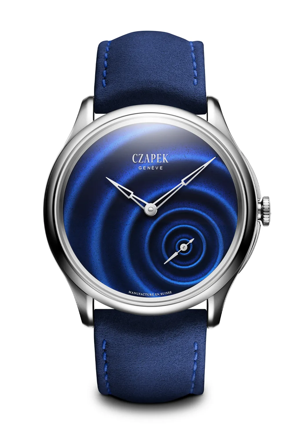 Czapek & Cie Promenade Goutte d'eau