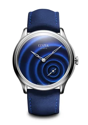 Czapek & Cie Promenade Goutte d'eau