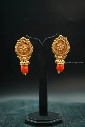 DARPANA EARRINGS