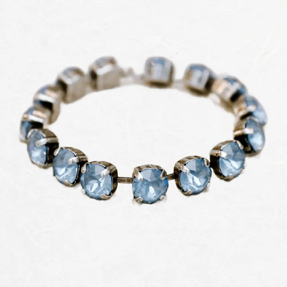 Denim Ignite Audra Bracelet