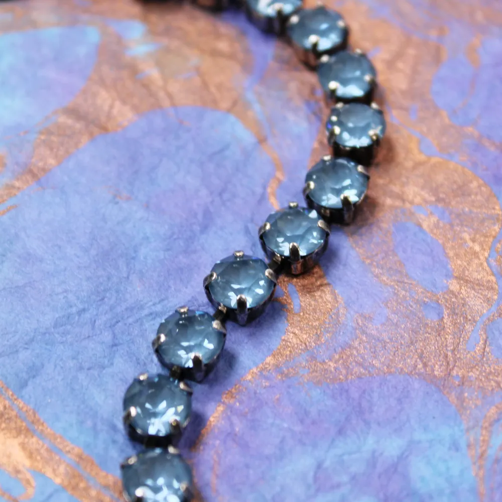 Denim Ignite Audra Bracelet