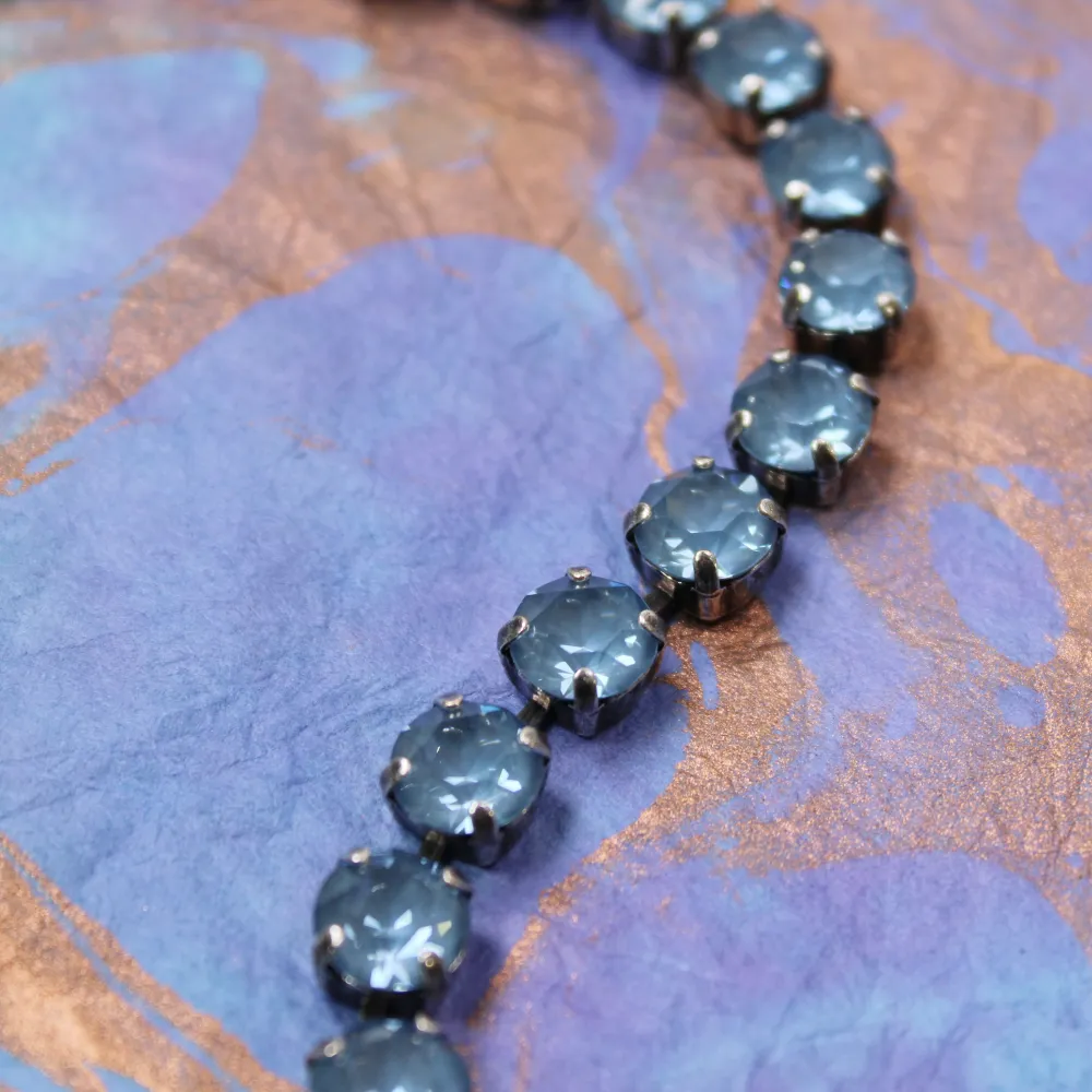 Denim Ignite Audra Bracelet