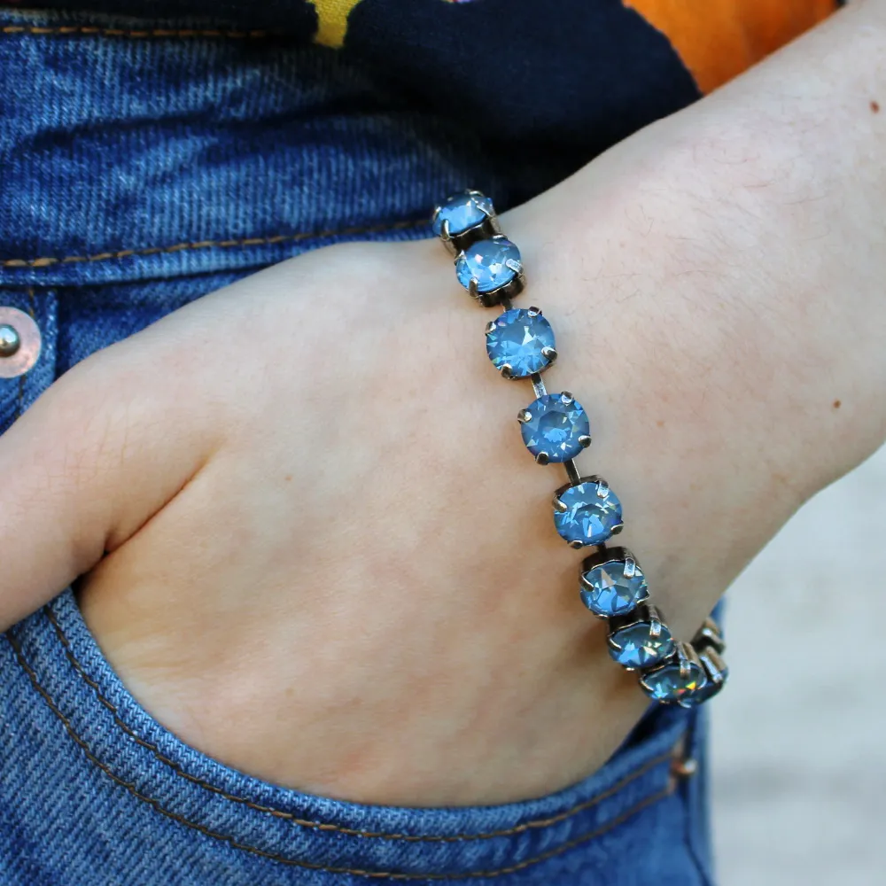 Denim Ignite Audra Bracelet