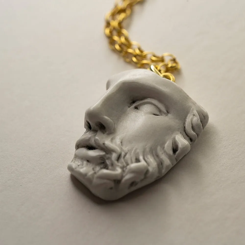 Heracles pendant