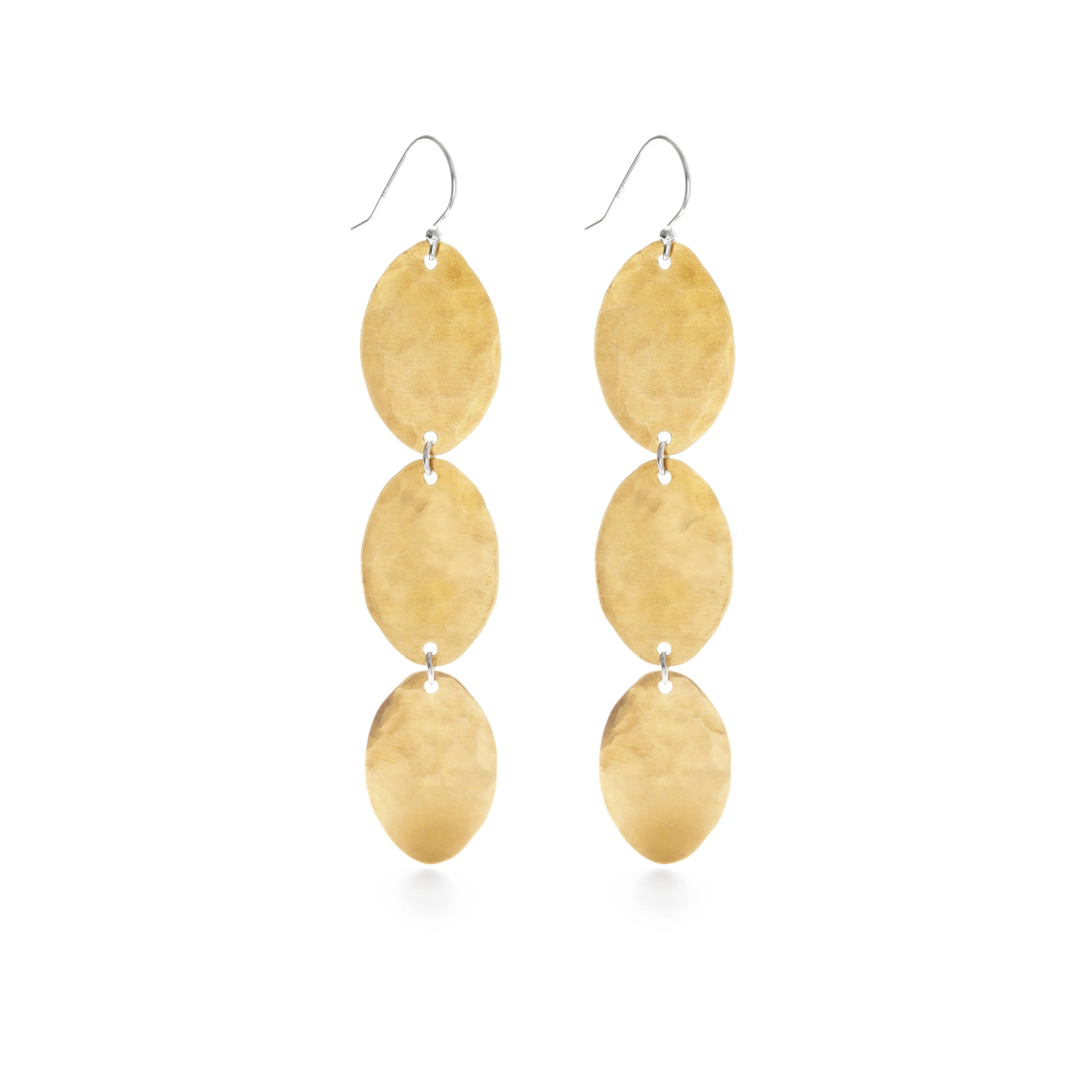 Kelp Earrings