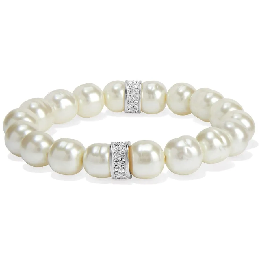 Meridian Stretch Bracelet