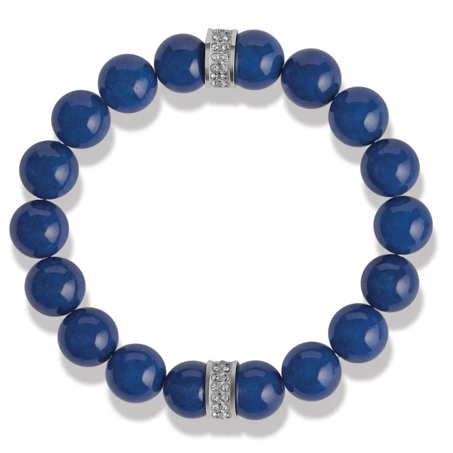 Meridian Stretch Bracelet