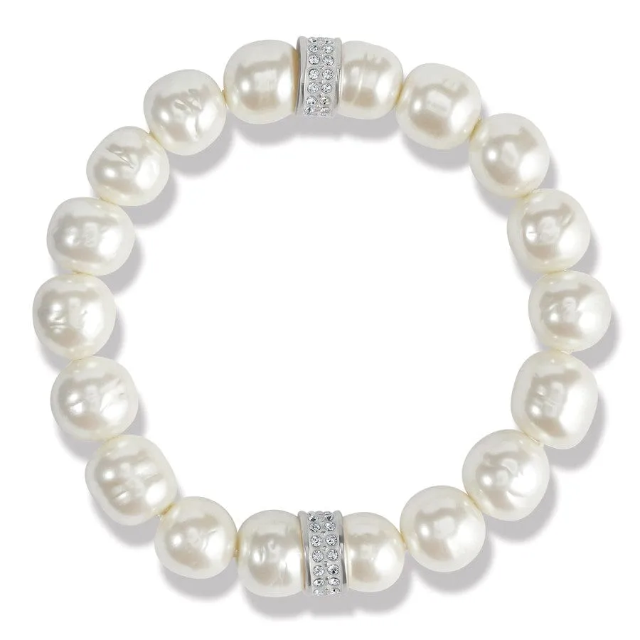 Meridian Stretch Bracelet