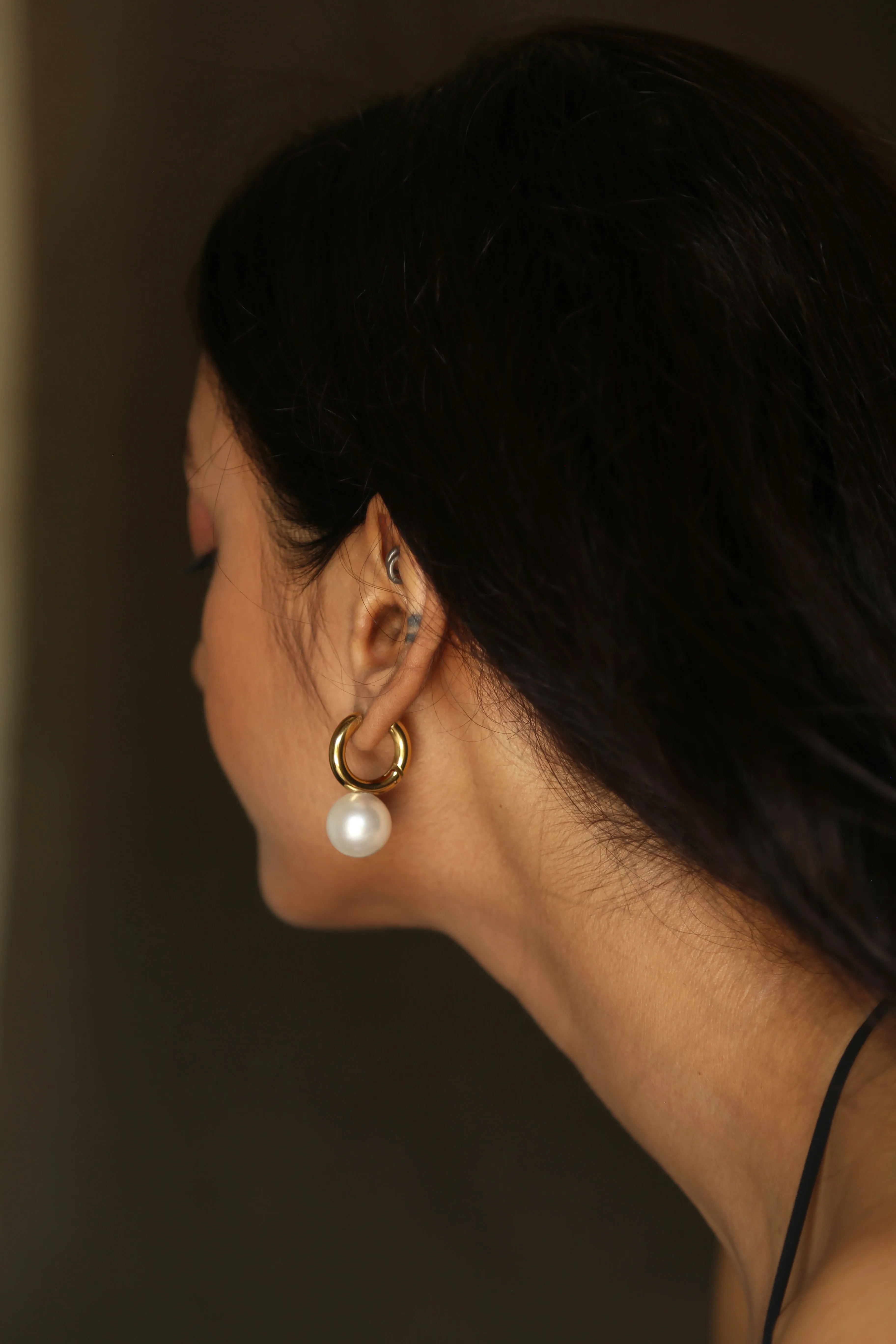 Mon-reve Earrings