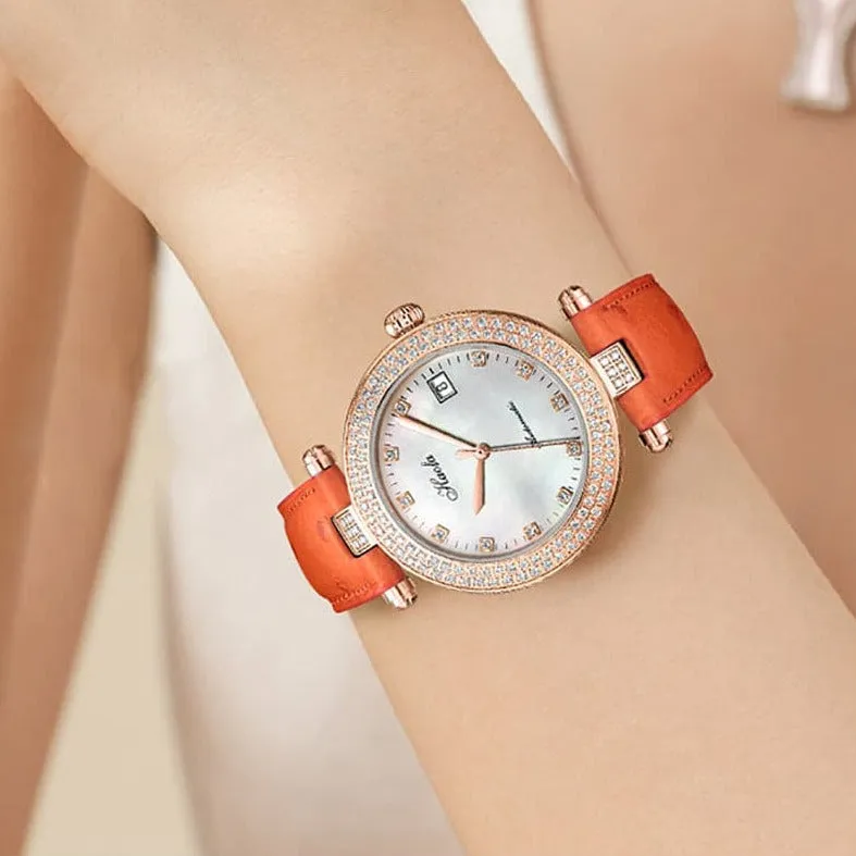 Nice Watches For Women