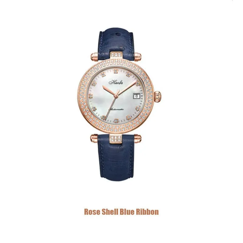 Nice Watches For Women