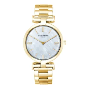 Pierre Cardin Stainless Steel Women's Watch PC902702F104