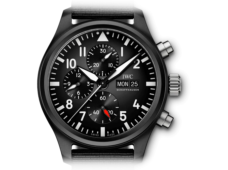 PILOT’S WATCH