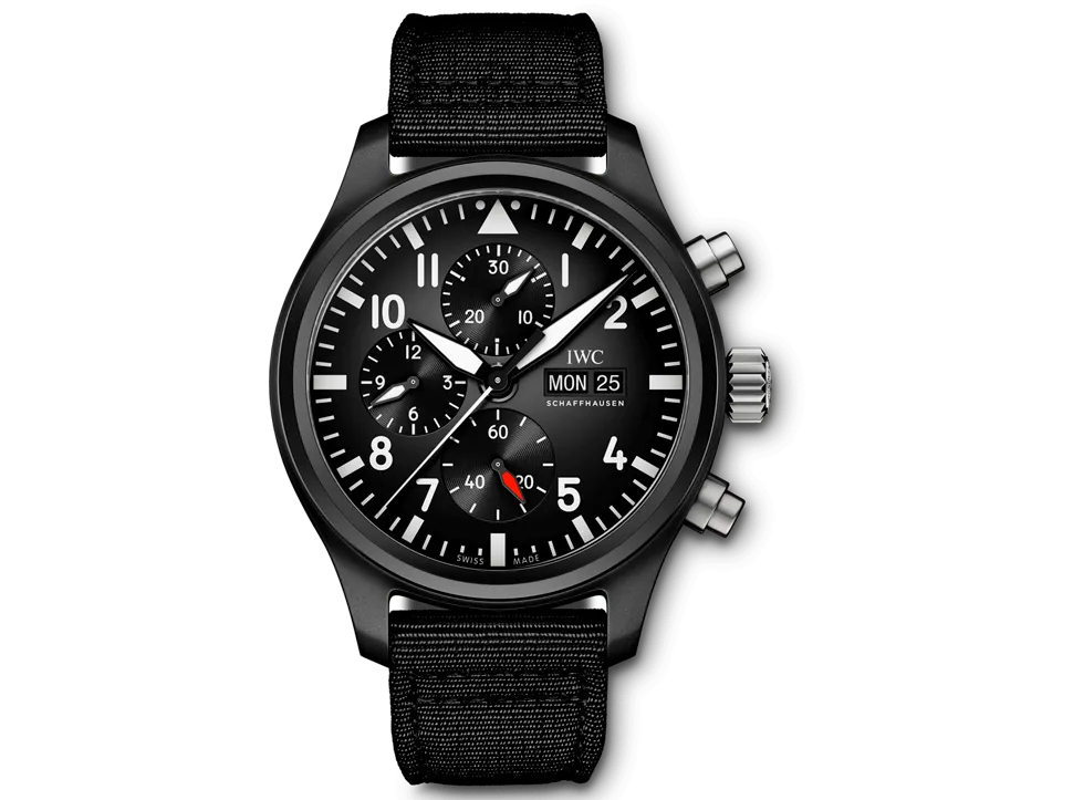 PILOT’S WATCH