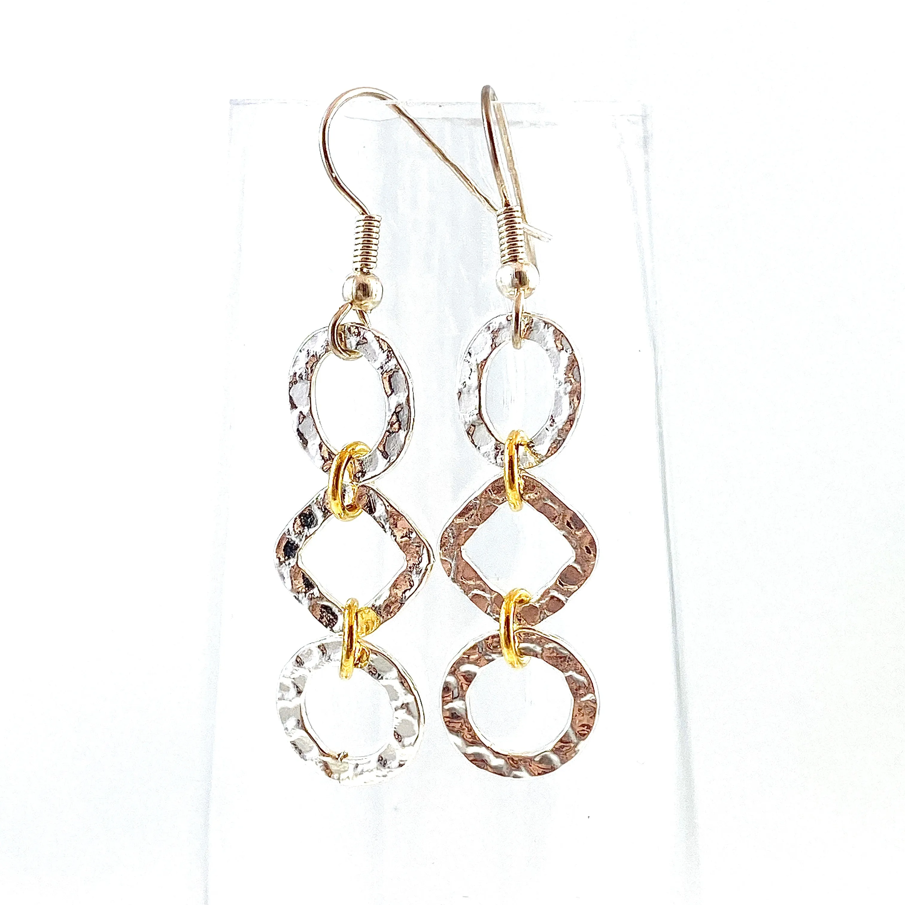 "Jelena" Earrings