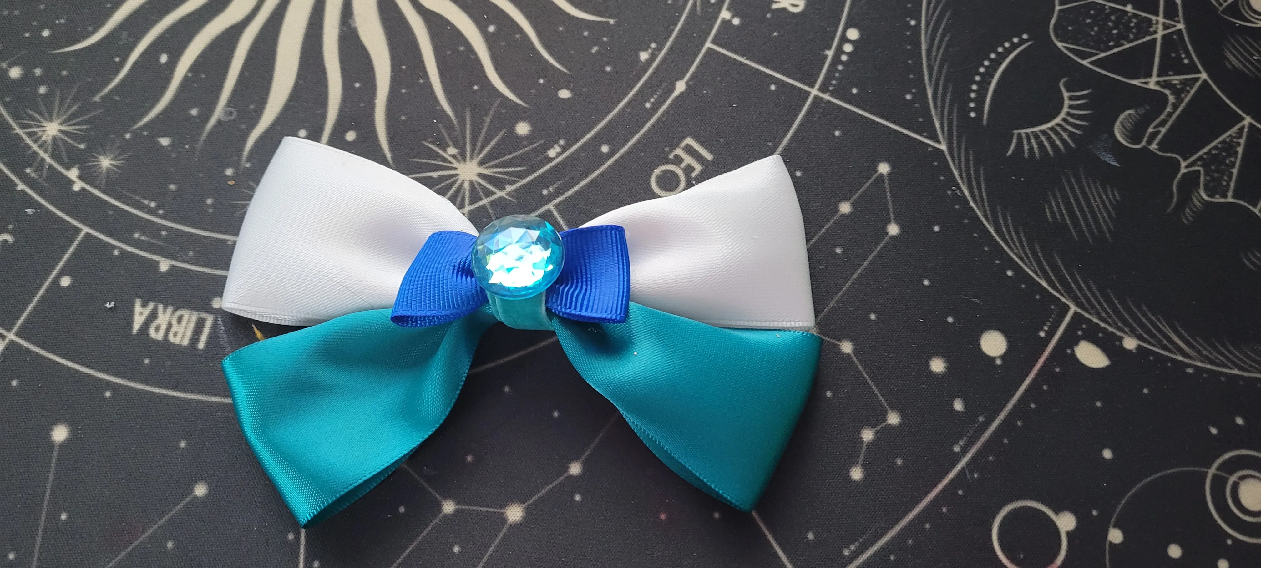 Sailor Mercury Hairbow