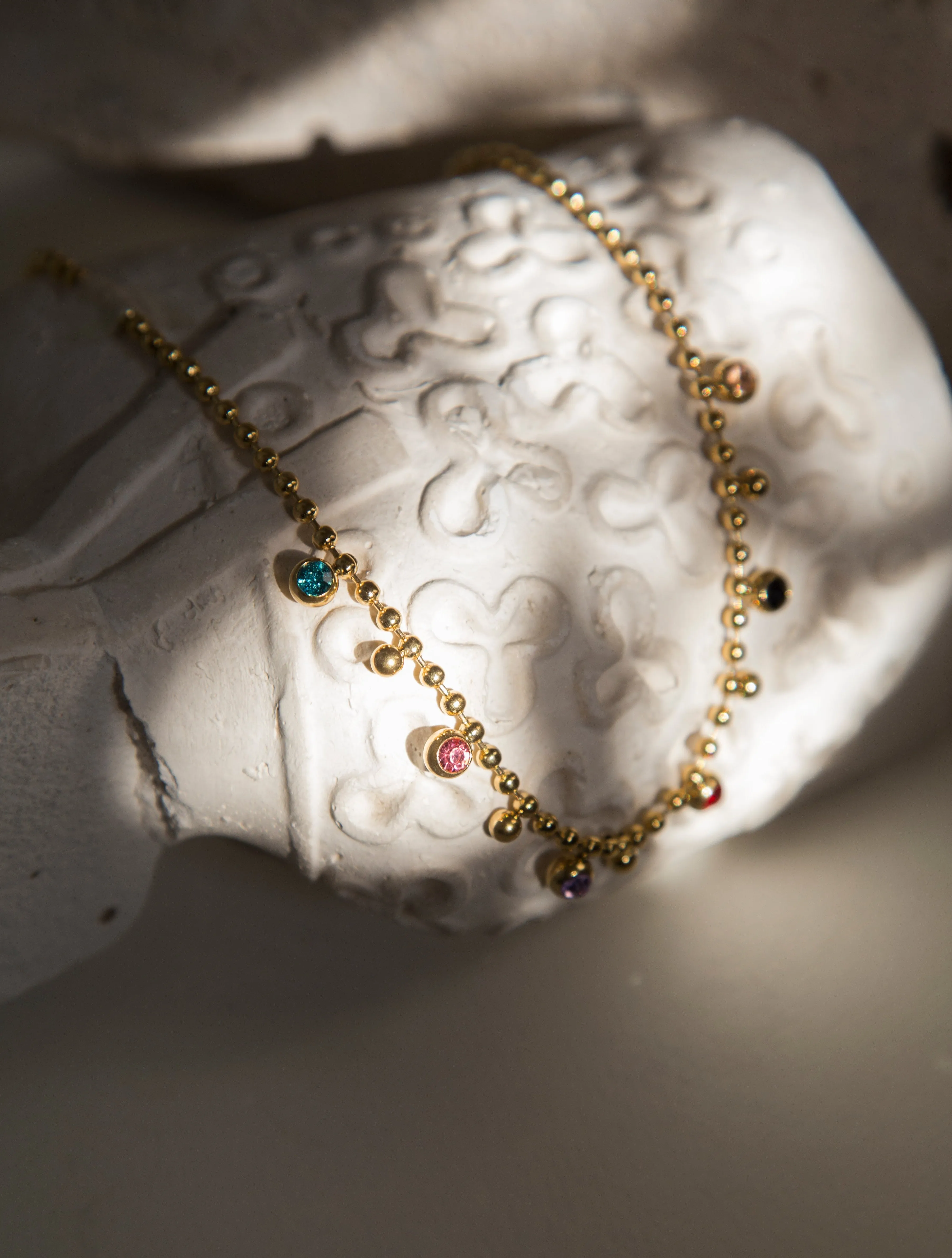 Satori Necklace