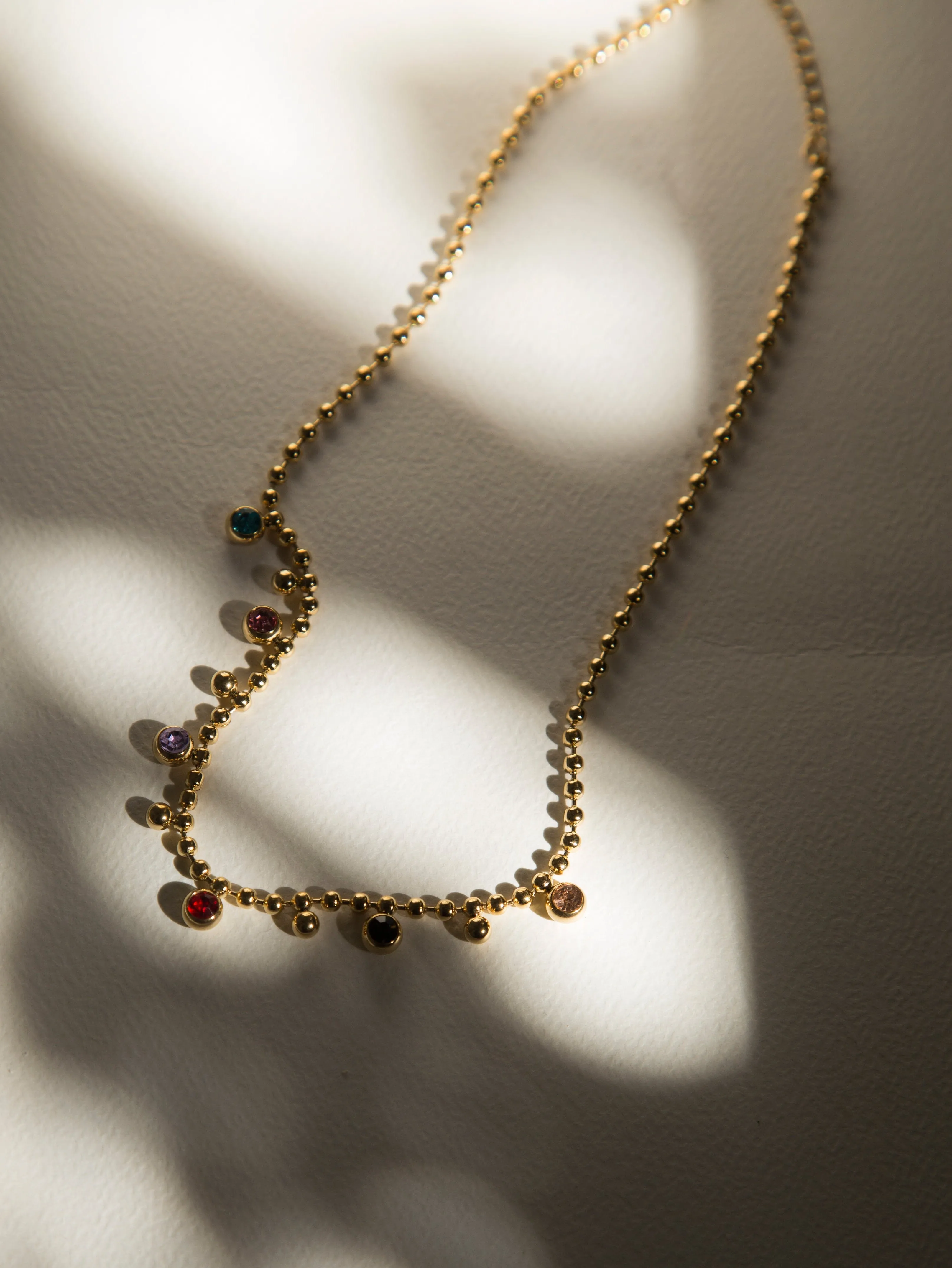 Satori Necklace