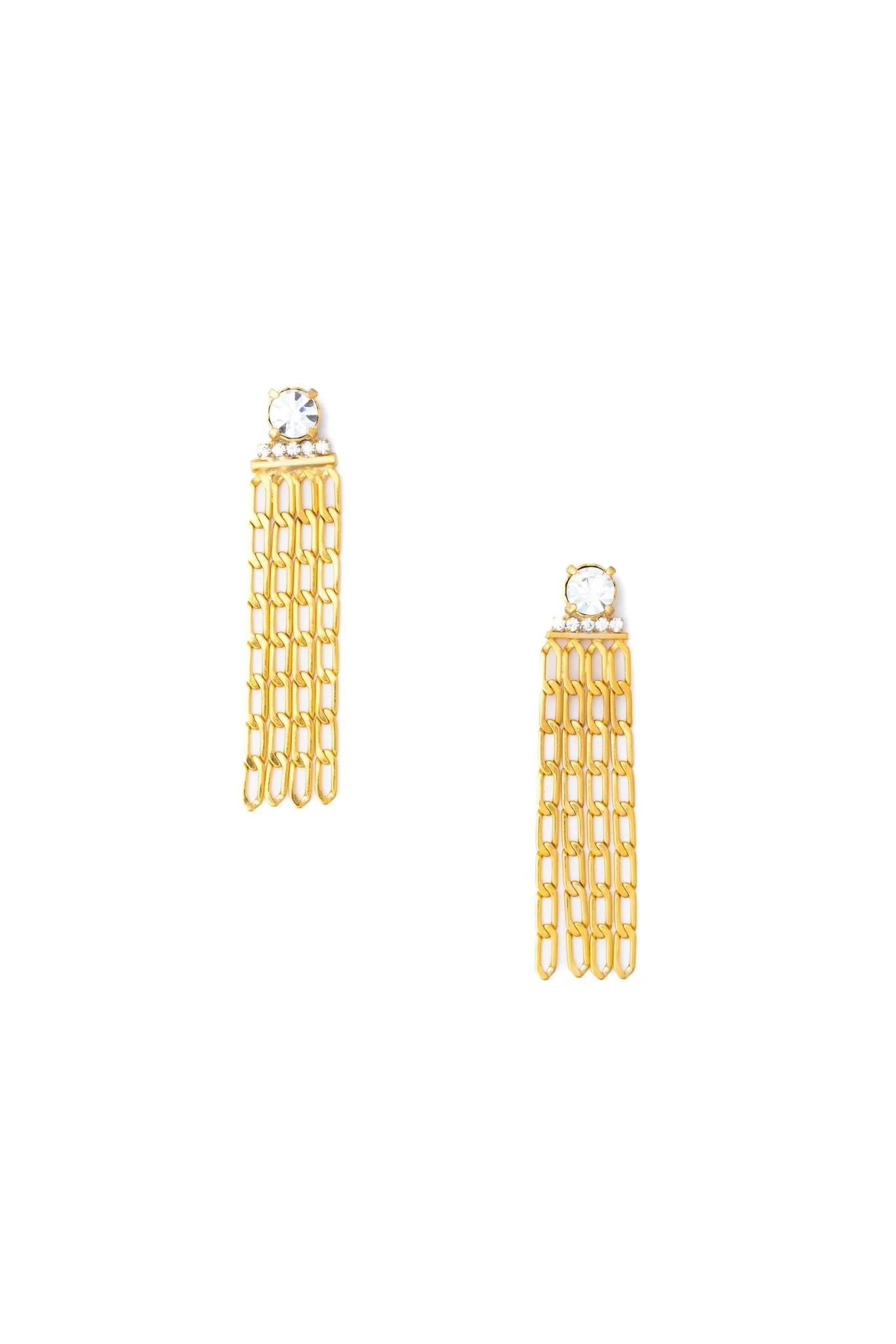 Sonny Earrings