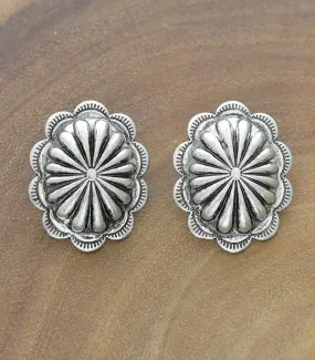 Southwest earrings