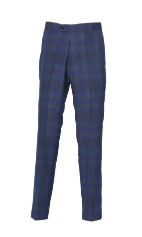 Spirit of Scotland Tartan Trews