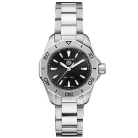 TAG Heuer Aquaracer Ladies Quartz Watch - WBP1410.BA0622