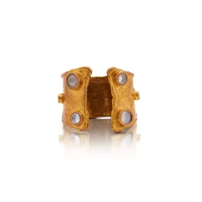 Theia Gem Ring