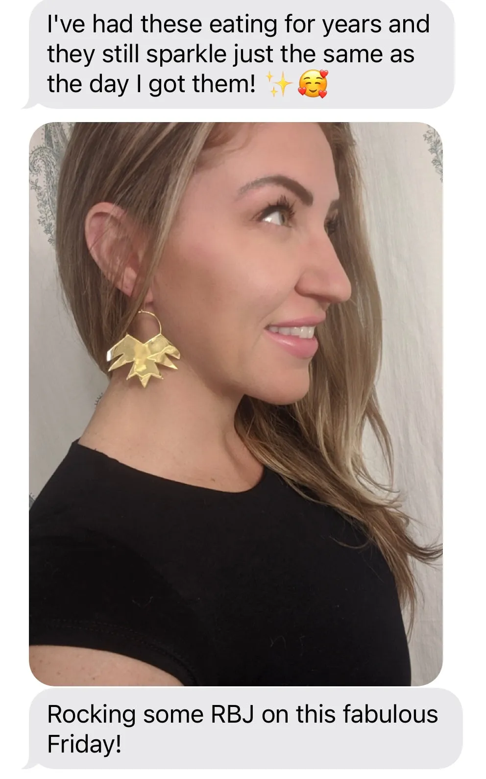 THUNDERBIRD EARRINGS