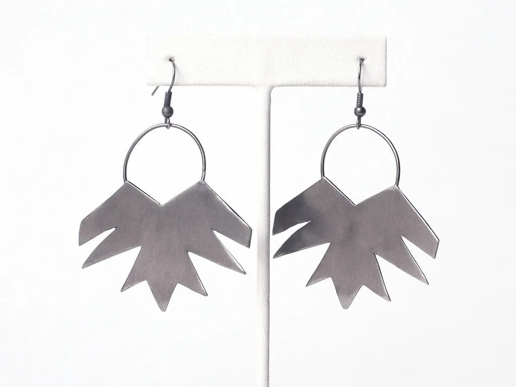 THUNDERBIRD EARRINGS