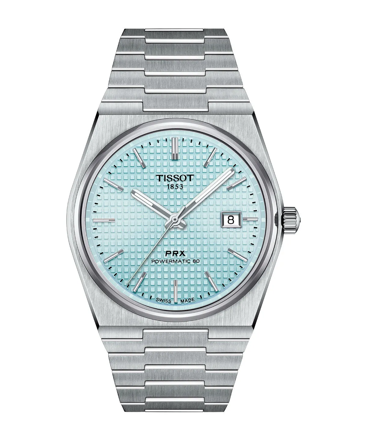 TISSOT PRX POWERMATIC 80