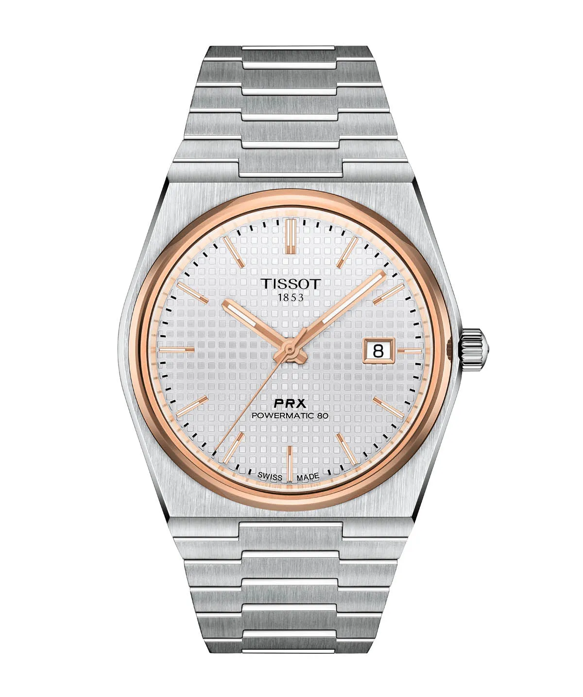 TISSOT PRX POWERMATIC 80