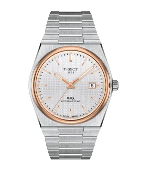 TISSOT PRX POWERMATIC 80