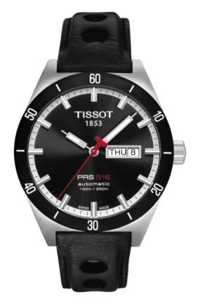 TISSOT T SPORT PRS 516 GENT 42MM T0444302605100