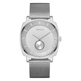 Trnda Stainless Steel Men's Watch TR003G5M1-C11S