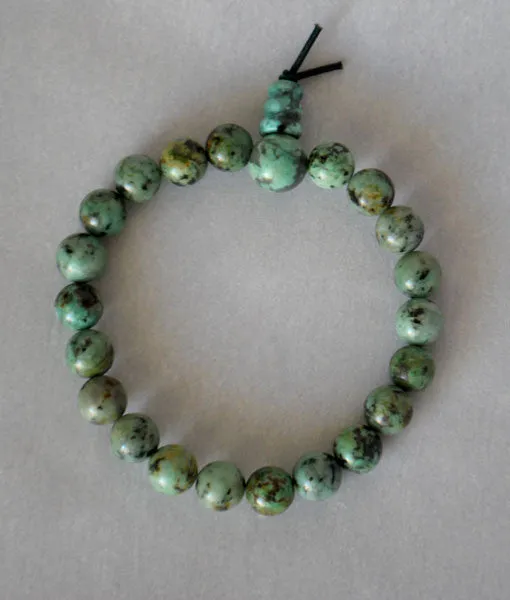 Turquoise Power Bracelet