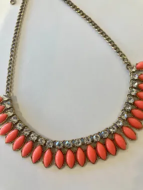 Vintage J. Crew Statement Necklace No. 5