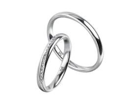 WEDDING RINGS