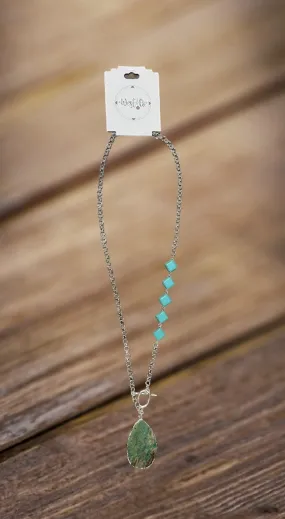 West & Co. Pendant Necklace